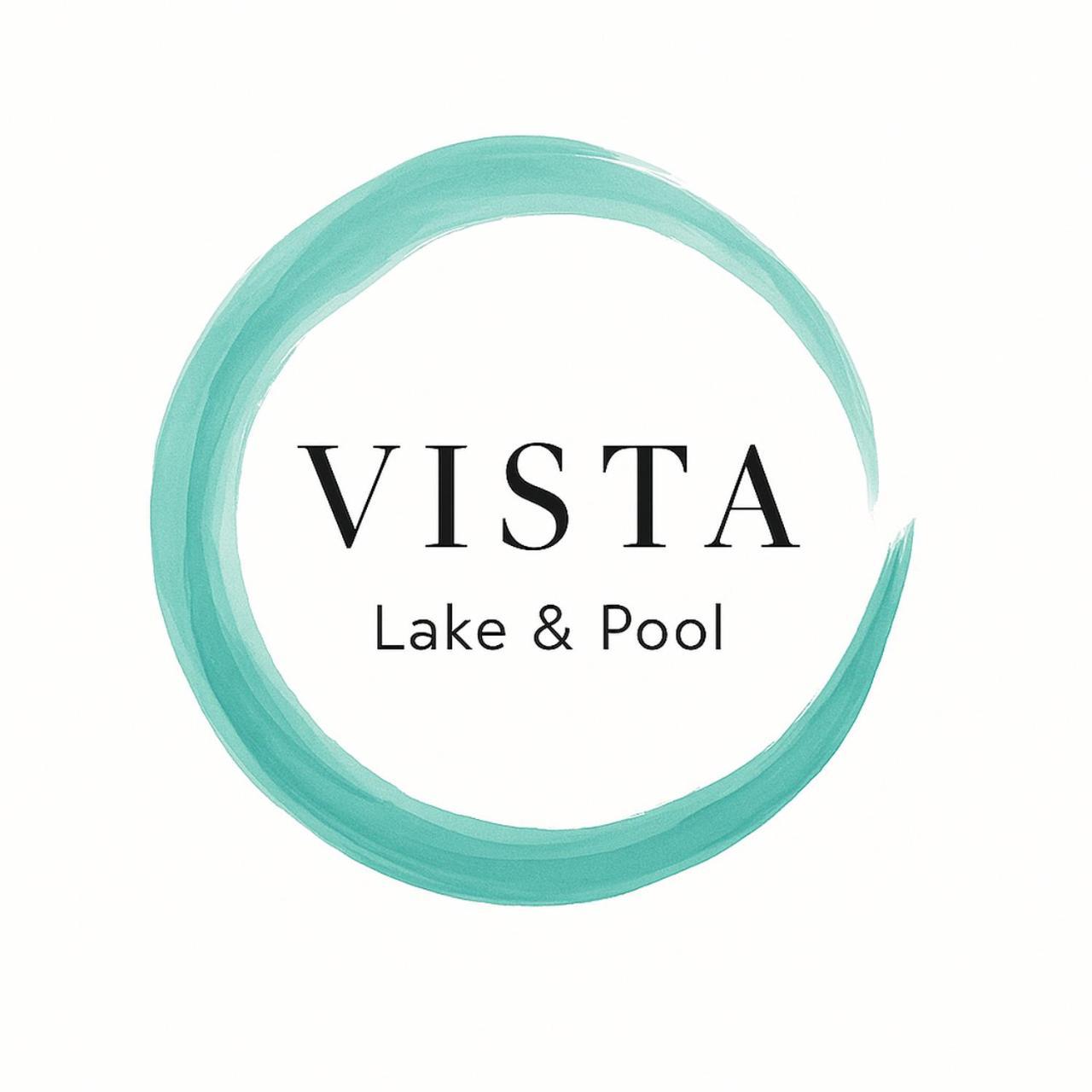 Vista - Lake & Pool Сирмионе Экстерьер фото